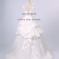 High Quality luxury wedding dress