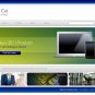 Complete Website Package with Free Trial