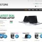 Complete Website Package with Free Trial