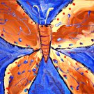 Butterfly Blues