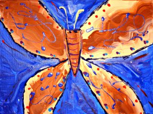Butterfly Blues
