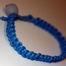 Blue Bracelet