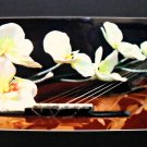Floral Guitar