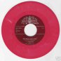 30 Doo Wop Color Wax Repro 45s