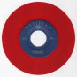 30 Doo Wop Color Wax Repro 45s