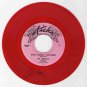 30 Doo Wop Color Wax Repro 45s
