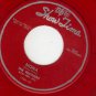 30 Doo Wop Color Wax Repro 45s