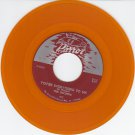 Orchids ~ You're Everything To Me*Mint-RARE COLOR WAX !
