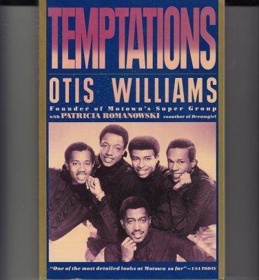 TEMPTATIONS *