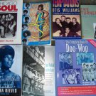 DOO WOP & SOUL *