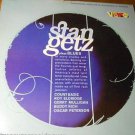 Stan Getz ~Blues*ENHANCED FOR STEREO LP *
