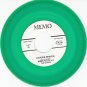 El Venos ~Lonely Girl*Mint-GREEN WAX !