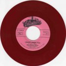 Maureen Gray-Crazy Over You*Mint-RED WAX !