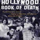 HOLLYWOOD BOOK OF DEATH-Elvis *