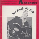 RECORD EXCHANGER ~R&B,Doo Wop & R&R Magazines *