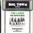 BIG TOWN REVIEW ~ Magazine #3 Teenchords !