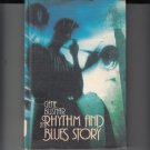 RHYTHM AND BLUES STORY~Gene Busnar HB *