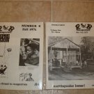 R and B Magazines ~ 2 Rare Issues !