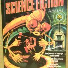 A Pictorial History of Science Fiction *
