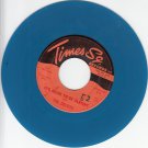 DECOYS / BEL-AIRS~It's Going To Be Alright  RARE 45*BLUE WAX *