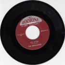 MEDALLIONS ~The Letter*Mint-45 !