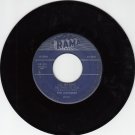 DIABLOS & NOLAN STRONG ~ Can't We Talk This Over*VG+45 !