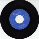 DELL-VIKINGS ~Hey Senorita *Mint-45 !