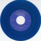 DANDERLIERS ~May God Be With You*Mint-45*RARE BLUE WAX !