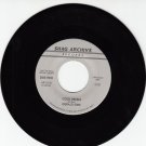 GERALD SIMS & Group ~ Cool Breeze ~ NORTHERN SOUL*M-45 !