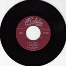VOCALEERS ~ Is It A Dream*M-45 !