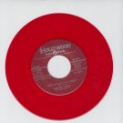 DEL-RIOS ~ Just Across The Street *Mint-45*RARE RED WAX !