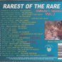 RAREST OF THE RARE ~ Vol. 3*CD !