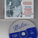 RHYTHM AND BLUES ~ Vol Two*CD !