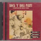 ROCK 'N' ROLL PARTY*Mint-CD !