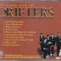 DRIFTERS ~Christmas With*MINT-CD !