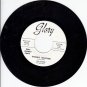 LEADERS ~ Stormy Weather~M-45*RARE RED WAX !
