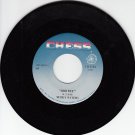 MUDDY WATERS ~ Ooh Wee*M-45 !