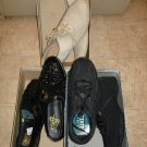 Men's Shoes~Never Worn +!