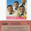 EMI Legends of Rock N' Roll ~ Little Anthony & Imperials*MINT- !