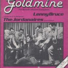 ELVIS ~ Rare Issue Goldmine Magazine *