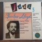 CHARLES LLOYD ~ At His Best*Mint-CD !