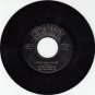 EARL LEWIS & CHANNELS ~ You Came To Me*M-45s !