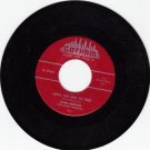 DORIS BROWNE & GRP ~ Until The End Of Time* M-45 !