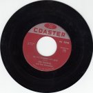 DEE THOMAS & VERSATILES ~ In The Garden Of Love*VG+45 !