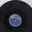 BETTY EVERETT ~ Ain't Gonna Cry*G+78rpm !