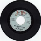 MARVELLS ~ The Miracle Of Life*VG*45 !