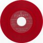 FIVE DOLLARS ~ That's The Way It Goes*M-45*RARE RED WAX !