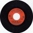 BLUE SONNETS ~ Thank You Mr. Moon*VG+45 !