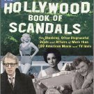 HOLLYWOOD BOOK OF SCANDALS !