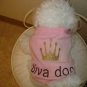 DIVA DOG & ONE STYLISH BITCH *